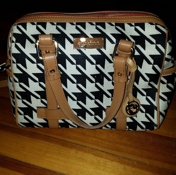 Spartina 449 Handbags - Spartina 449 Stoddard Hollecker purse